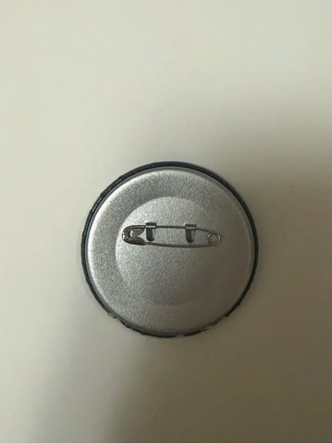 Attack on Titan official badge