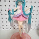 Exhibition, Release) Taito Hatsune Miku Rapunzel Figure