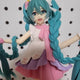 Exhibition, Release) Taito Hatsune Miku Rapunzel Figure