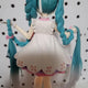 Exhibition, Release) Taito Hatsune Miku Rapunzel Figure