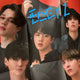 BTS Map of the Soul Concept Photobook Special Set with Photocards and Posters