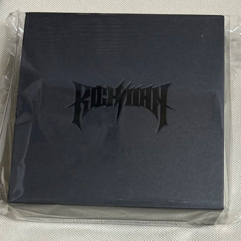 aespa Richman Pop-up MD Card Wallet Main Item Transfer