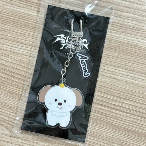 RIIZE Japan Hall Tour Anton Keychain