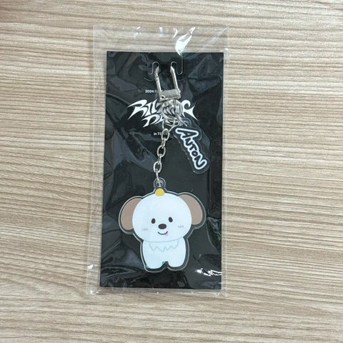 RIIZE Japan Hall Tour Anton Keychain