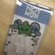 NCT WISH Wish You Acrylic Stand Official MD Transfer