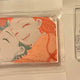 Demon Slayer Exhibition Acrylic Figures Tanjiro Nezuko Set For Sale
