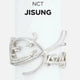NCT Dream Jisung Autographed Necklace Birthday Necklace