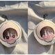 Moi Tours Shinyu Dumpling Keychain