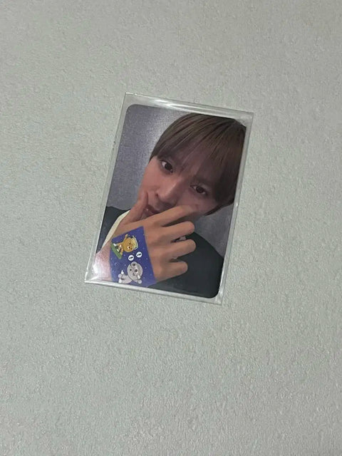 Eunseok Kakao Photo Card