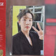BTS J-Hope Crossbody Bag Acorn Bag Photocard