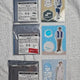 Seventeen S.Coups Japan Cafe Past Acrylic Stand