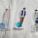 Seventeen S.Coups Japan Cafe Past Acrylic Stand