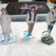 Seventeen S.Coups Japan Cafe Past Acrylic Stand