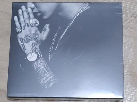 Jay Park Worldwide Unreleased