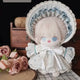 Classic European Dress 10 Doll Clothes