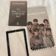 Selling Astro MJ Stargazer final concert exit photocard + 1 photo ticket.
