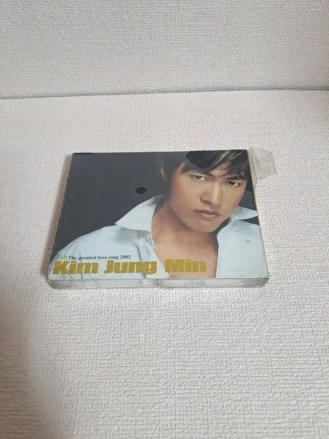 Cassette Tape 5th Album Unopened Retro Record