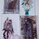 IDOLiSH7 Momo Good 4 You 5th Anniversary 6th Anniversary 8th Anniversary Acrylic Stand Aurora Nekomimi