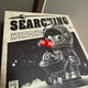 Pop Mart Authentic Hirono Finding Alien Big Figure