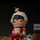Pop Mart Authentic Hirono Finding Alien Big Figure