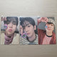Key Bokshil Tamagotchi Photocard 3 Set