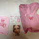 IVE Secret Doll