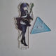 Selling Asahina Mafuyu acrylic stand.