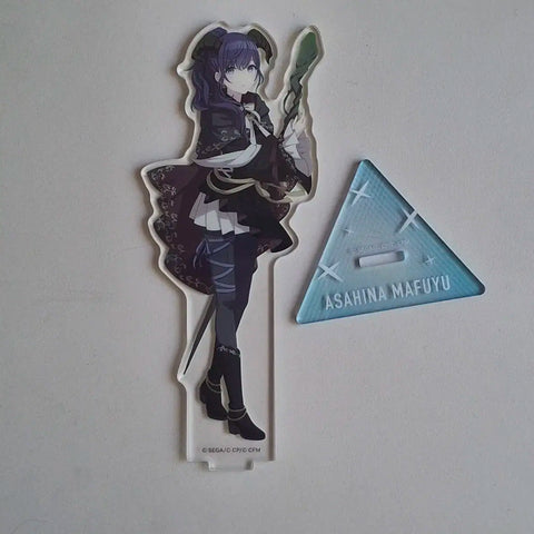 Selling Asahina Mafuyu acrylic stand.