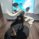 Smoker Coffee Figure