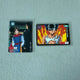 Yu Yu Hakusho Koenma Hiei card photocard sale transfer.