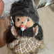 Monchhichi doll
