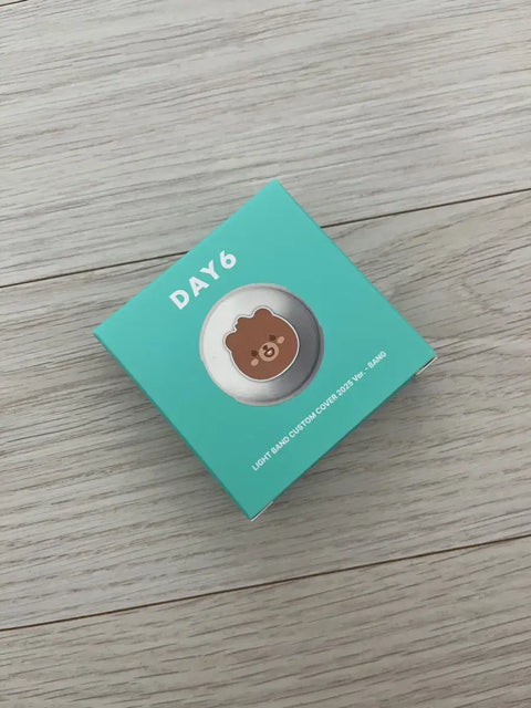 DAY6 Petit Mals Ppul Custom Room Unopened New Product