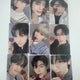 ZEROBASEONE Rose In Love Photocard Set