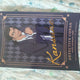 Detective Conan Animate Monocular Visage Collaboration Cafe Exclusive Bromide