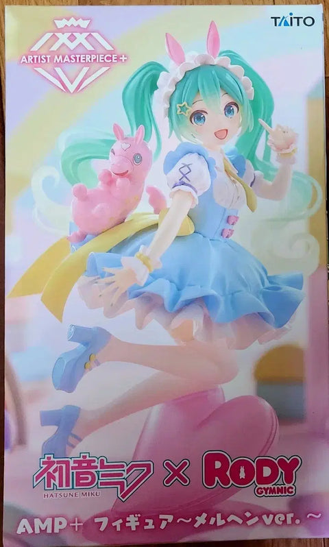 Miku Rody Märchen amp Figure
