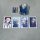 Paradox Live Kanata acrylic stand Jeeply for sale/transfer.