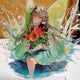 D_DH's Bandi Acrylic Stand