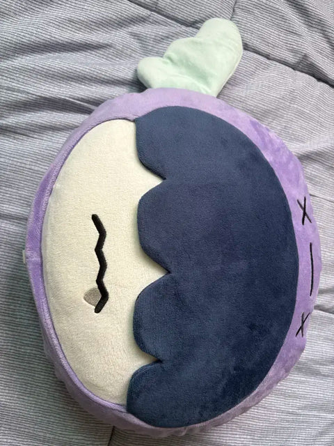 Bulbatu Hmnryeong Face Cushion Transfer Hwangchun Yongmeong Bamgeut Dago Nyan