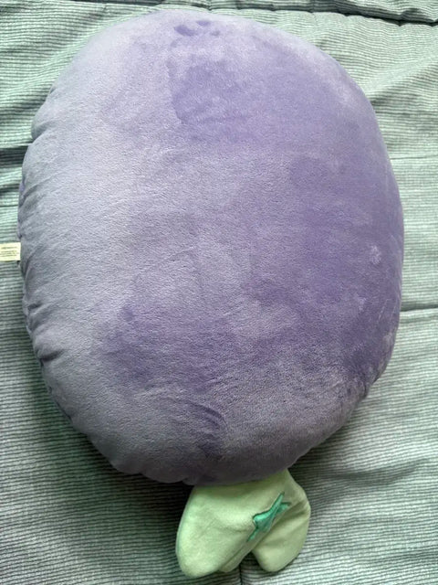 Bulbatu Hmnryeong Face Cushion Transfer Hwangchun Yongmeong Bamgeut Dago Nyan