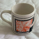 Hunter x Hunter Kurapika Color Changing Mug Tomogachi Exhibition Goods New