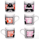 Hunter x Hunter Kurapika Color Changing Mug Tomogachi Exhibition Goods New