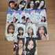 Kiss of Life Kiof Photocard PC Trading/Sale Haneul Natty Belle Julie