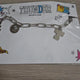 ATEEZ Thunder Deco Chain Unopened