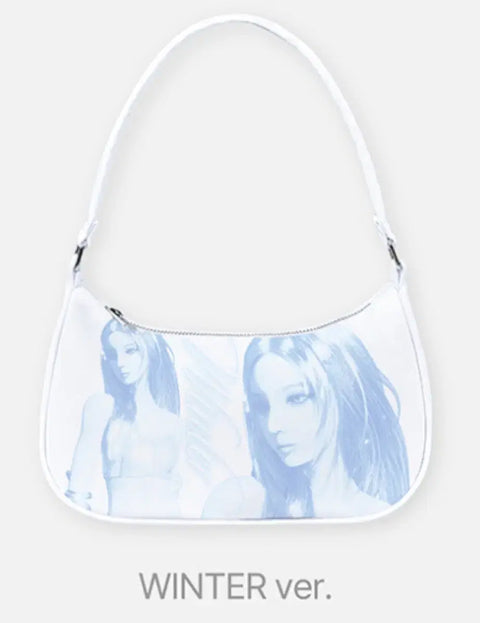 aespa concert MD bag original item transfer partial sale Winter