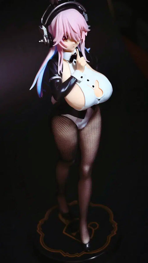 Furyu BiCute Bunnies Super Sonico