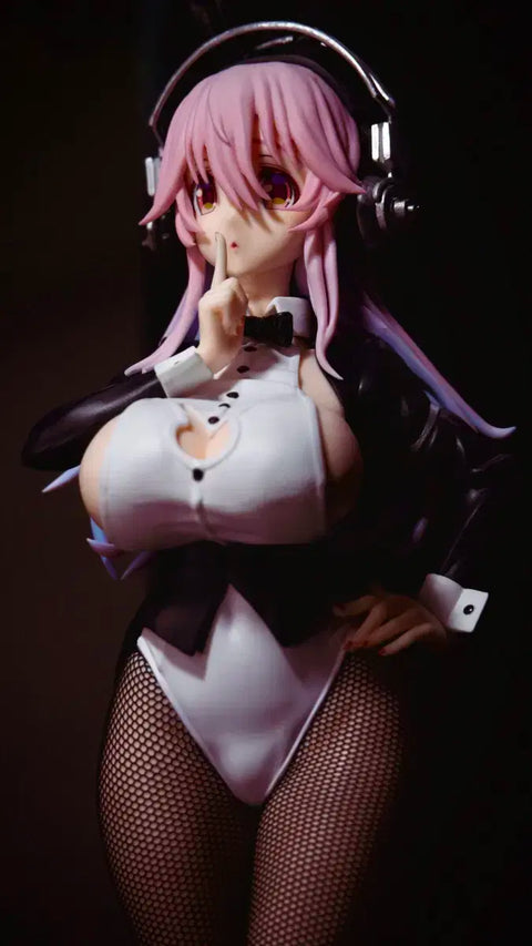 Furyu BiCute Bunnies Super Sonico