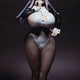 Furyu BiCute Bunnies Super Sonico
