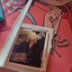 Sakamoto Days Shishiba Acrylic Keychain