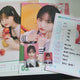 IVE 2023 Season's Greetings Liz
