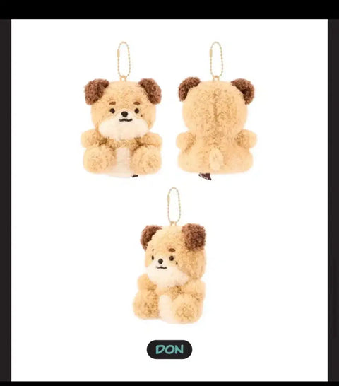 DAY6 Denimals Sitting Don /Unopened New Item
